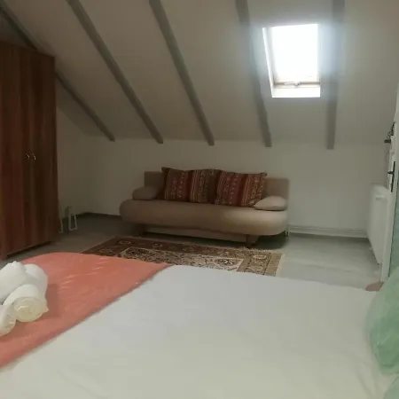 Passiflora Villa