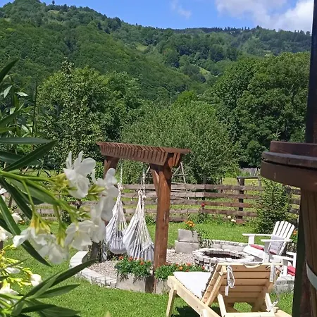 Villa Passiflora