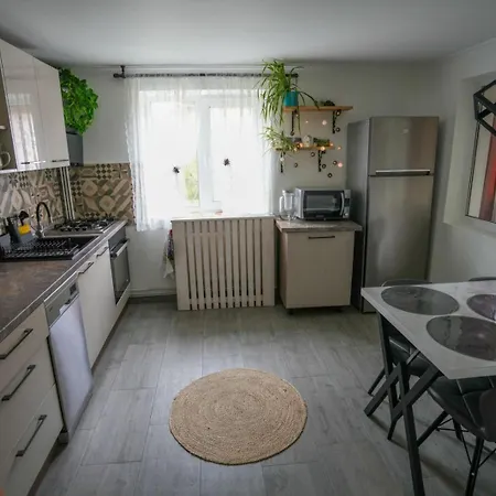 Passiflora Villa *