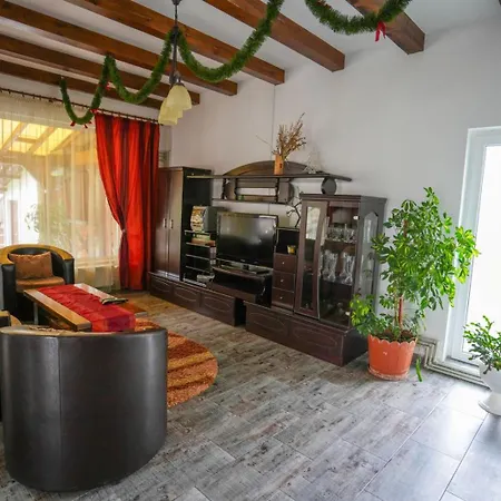 Villa Passiflora *